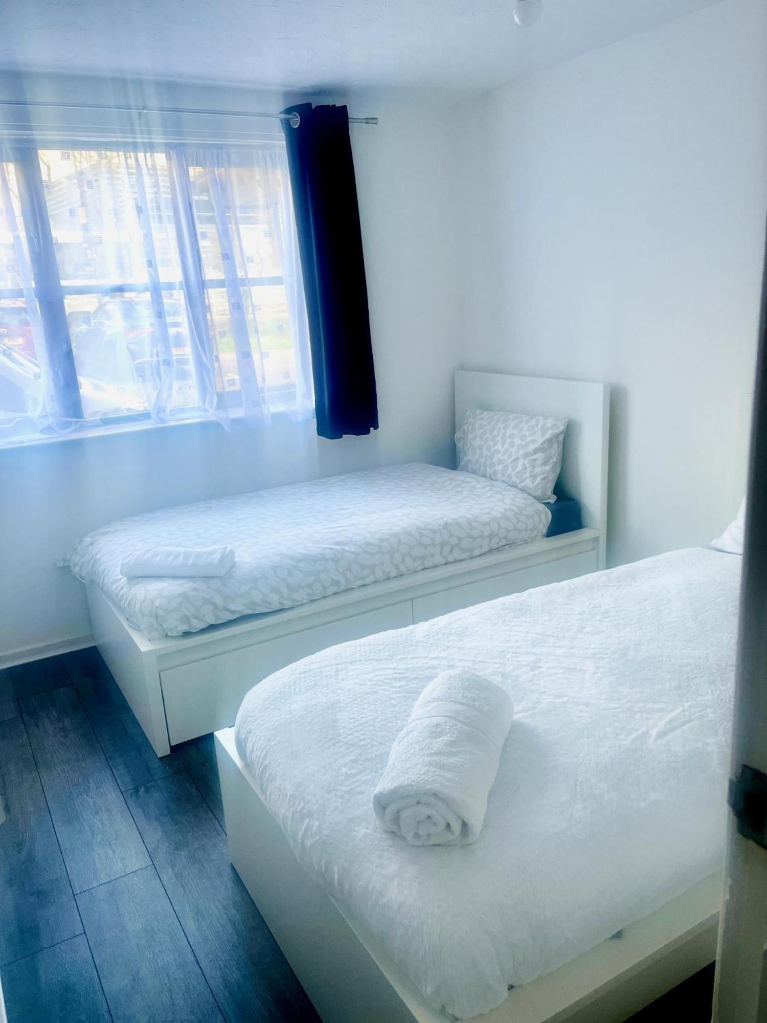Appartement Comfortable And Cosy Londres