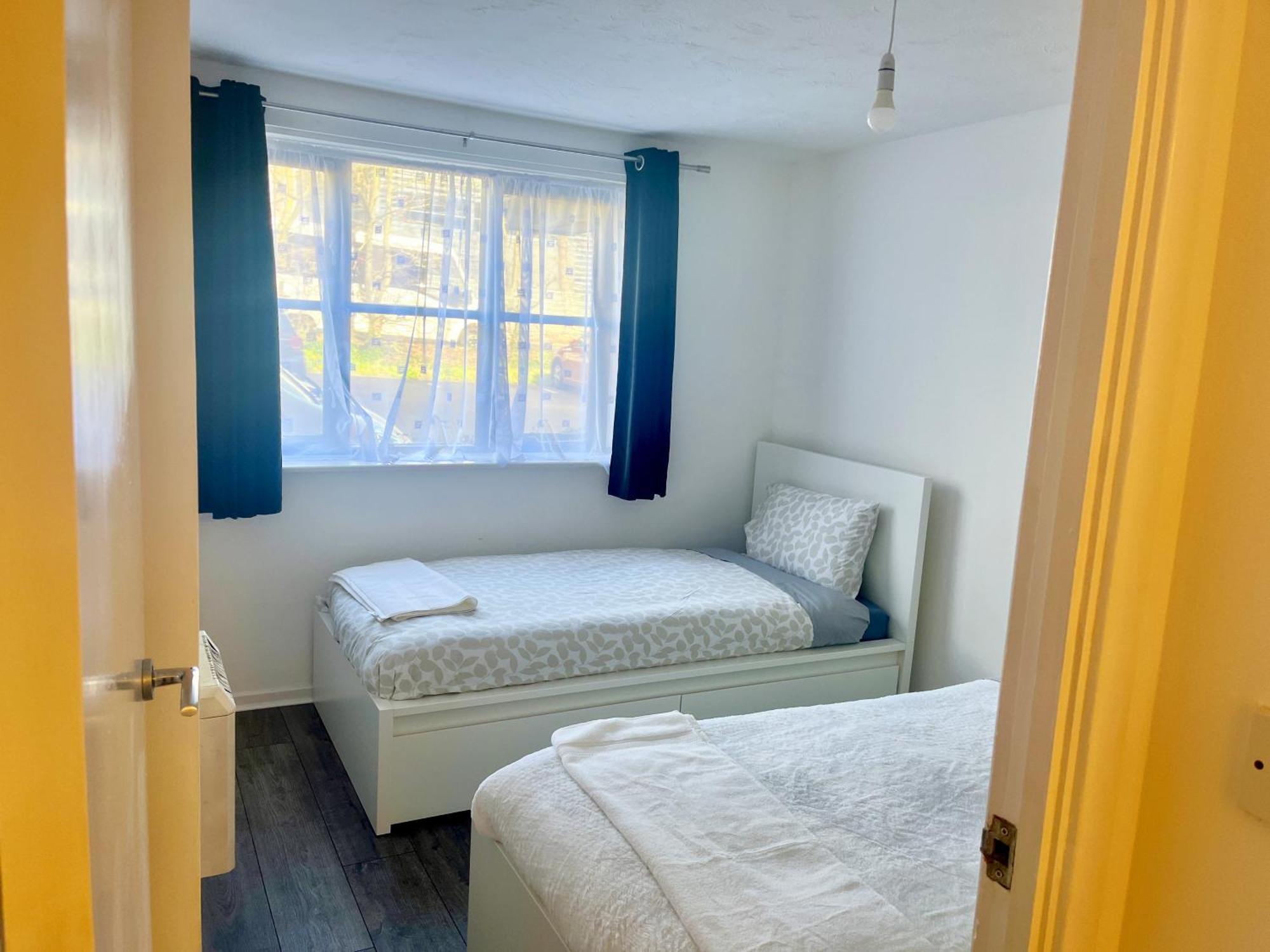 Comfortable And Cosy Appartement Londres